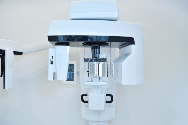 3D CBCT