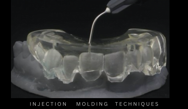 Injection Molding Techniques