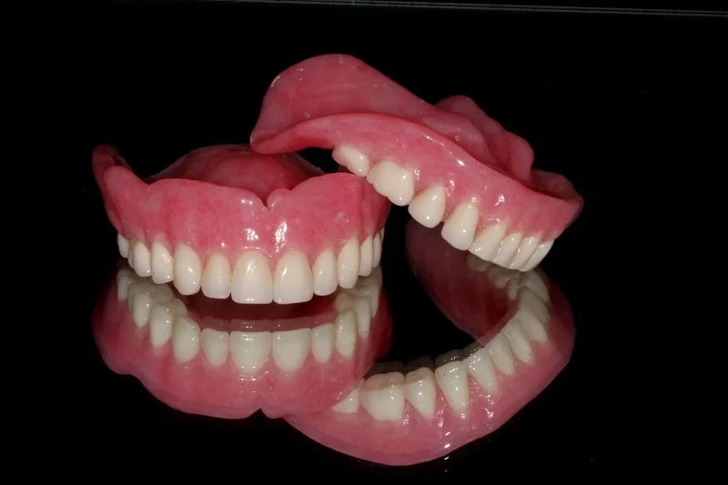 About Complete Denture