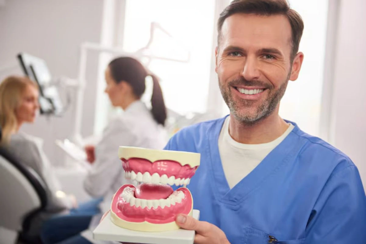 Complete Guide to Implant Supported Dentures Procedure, Benefits, and Costs