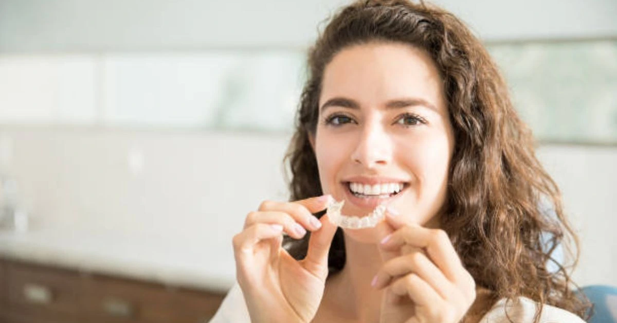 Cost of Invisalign in Sydney for clear aligner treatment and teeth straightening