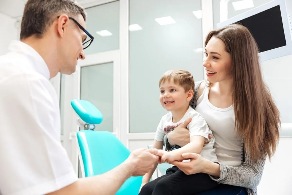 Enhance your child's dental care with the CDBS Scheme, here is our complete guide for child's dental health