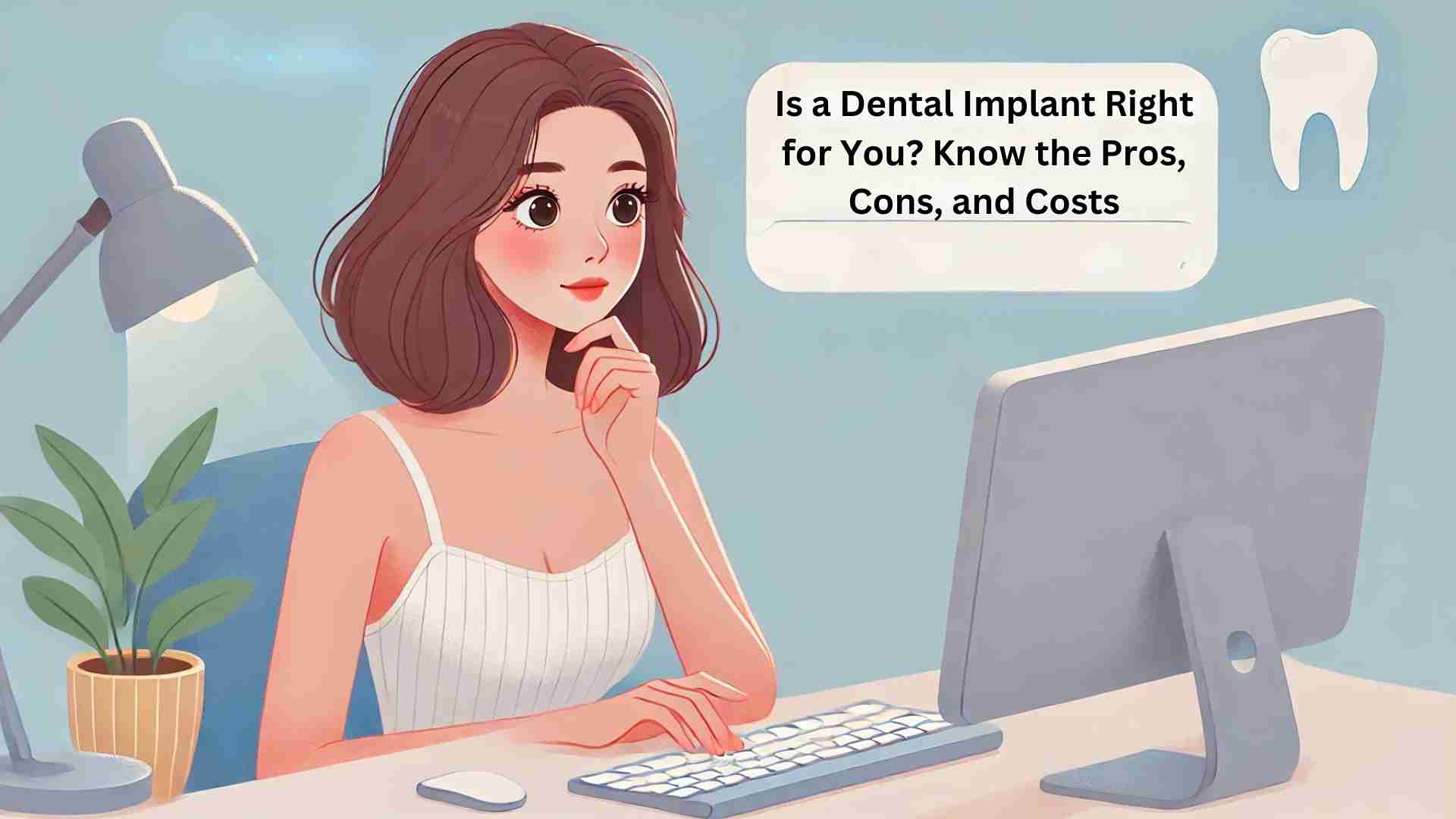 Dental implant