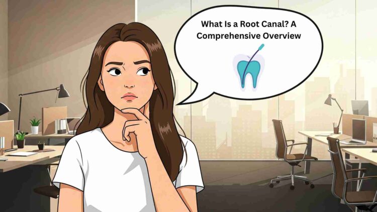 Root canal
