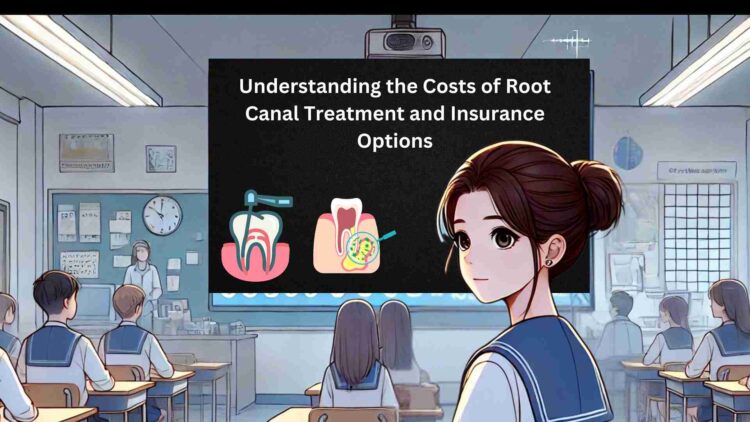 Root canal