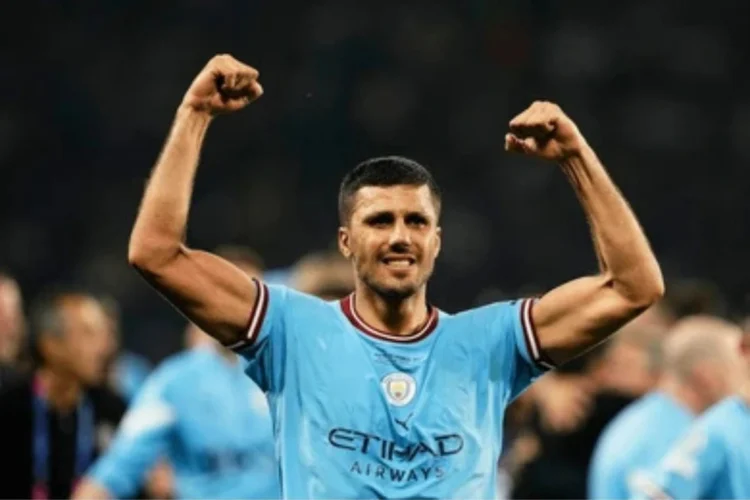 Cheerful athlete smiling confidently with a healthy smile inspired by sports stars with a focus on dental care tips for sports enthusiasts