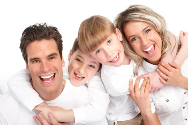 Modern dental care solutions for every member of the family in Sydney