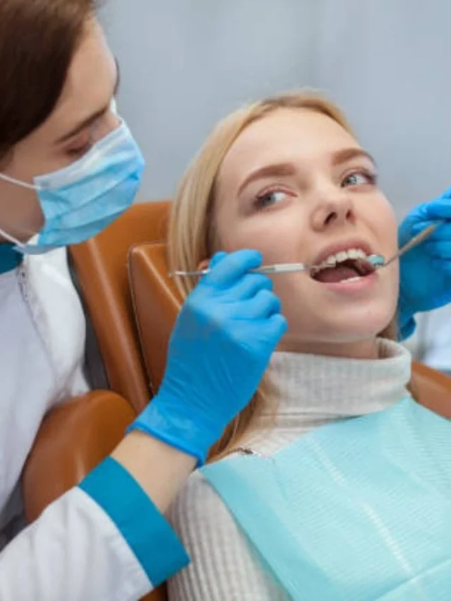 Skipping Dental Checkups? It May Cost You More Long Term