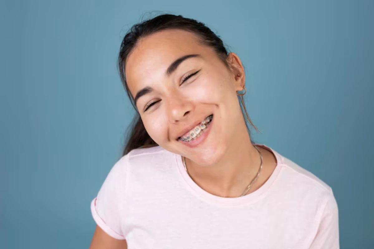 Braces for all ages providing healthier straighter smiles for kids, teens and adults
