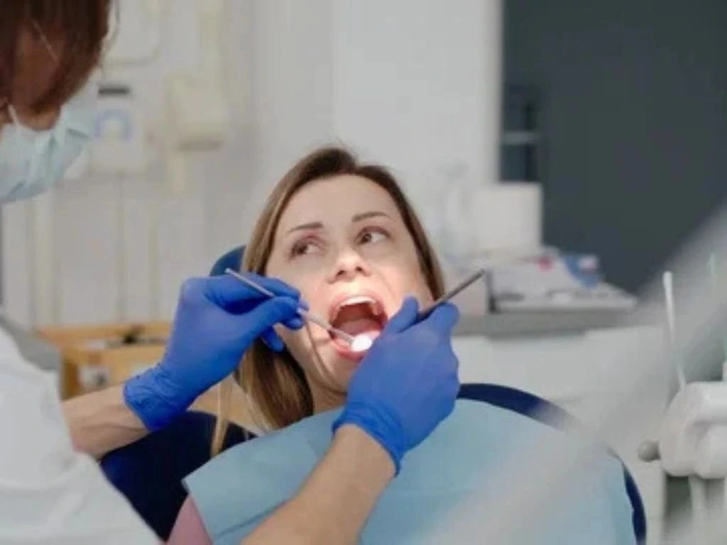 Comprehensive dental services for families at Your Family Dentist Liverpool