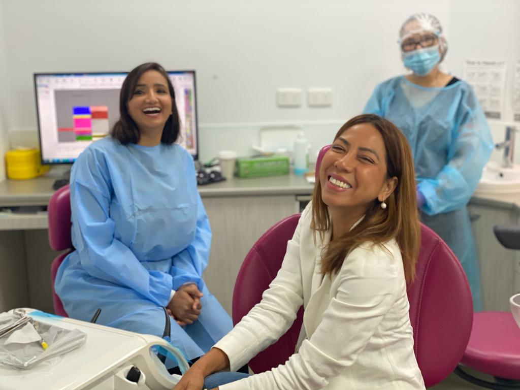 Dental Veneers 26 consultation