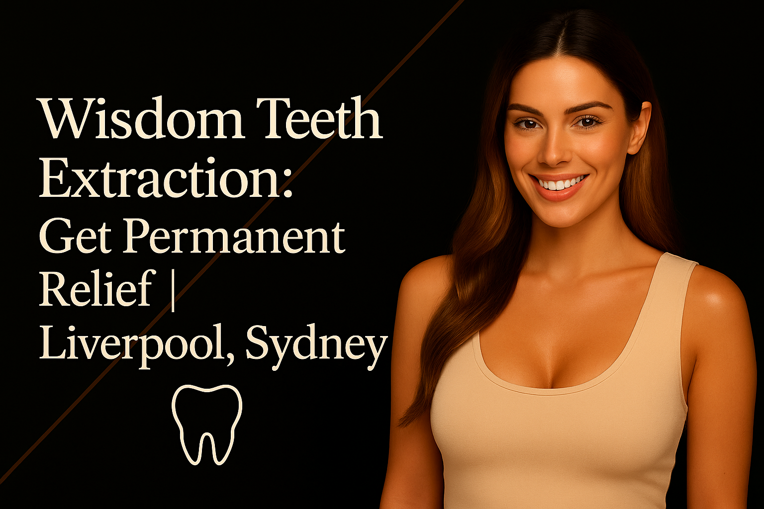 Wisdom Tooth Extraction