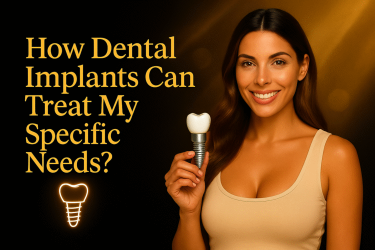 Dental Implants
