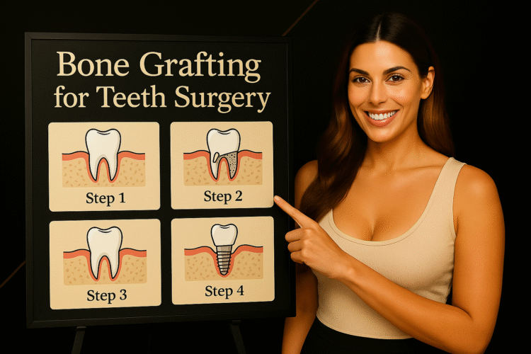bone grafting